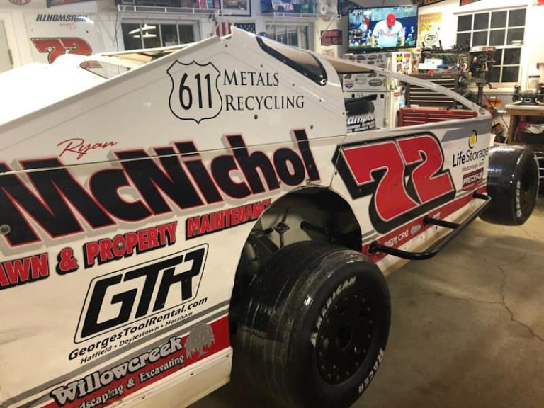 611 Metals Recycling at 2509 Wyandotte Rd Willow Grove PA 19090 3 768x576