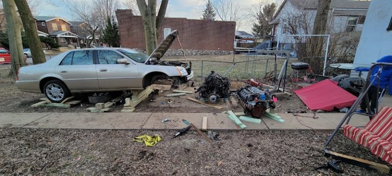 63 Auto and Truck Parts LLC at 13986 US Hwy 63 Vichy MO 65580 1 1 768x346