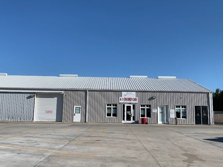 A 1 Crashed Cars You Pull It at 461 Dixon Path South Sioux City NE 68776 6 768x576