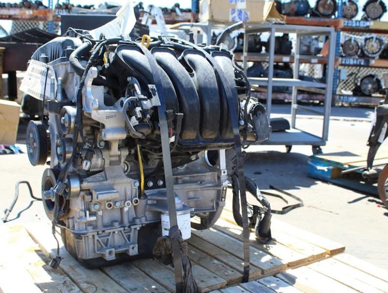 A1 Auto Parts Wrecking at 651 W Sunset Rd Henderson NV 89011 1 2 768x580