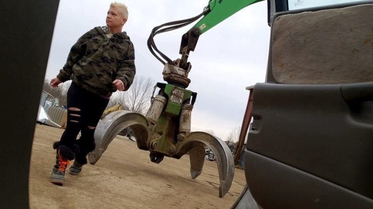 A1 Metals at 320 Cassville Rd Cartersville GA 30120 1 768x432