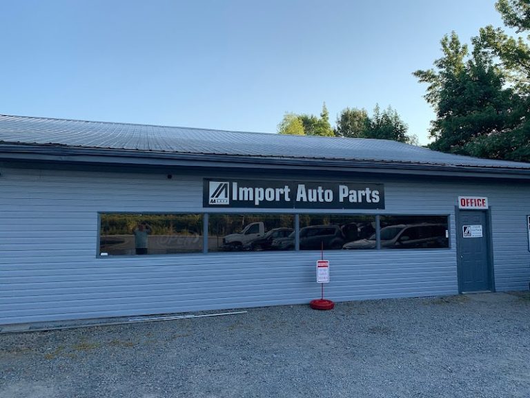 AA Auto Parts at 8125 AR 161 North Little Rock AR 72117 768x576