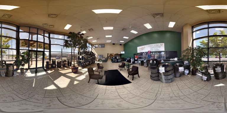 AAA Auto Parts at 2871 160th St W Rosemount MN 55068 1 1 768x384