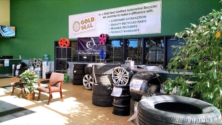 AAA Auto Parts at 2871 160th St W Rosemount MN 55068 2 768x432