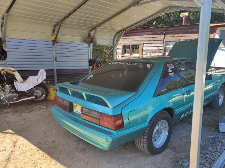 ABC Junkyard at 1343 Bulls Bay Hwy Jacksonville FL 32220 2 768x576