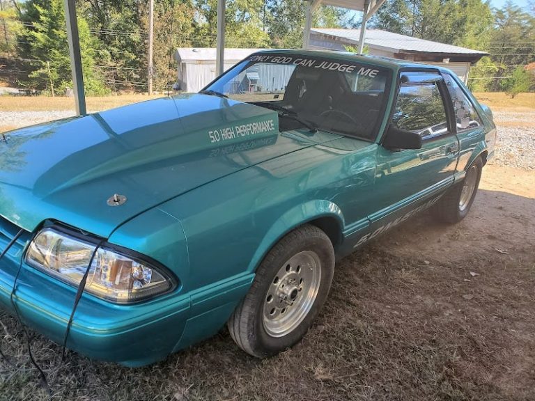 ABC Junkyard at 1343 Bulls Bay Hwy Jacksonville FL 32220 3 768x576