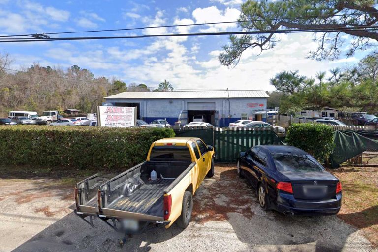 ABC Junkyard at 1343 Bulls Bay Hwy Jacksonville FL 32220 768x512