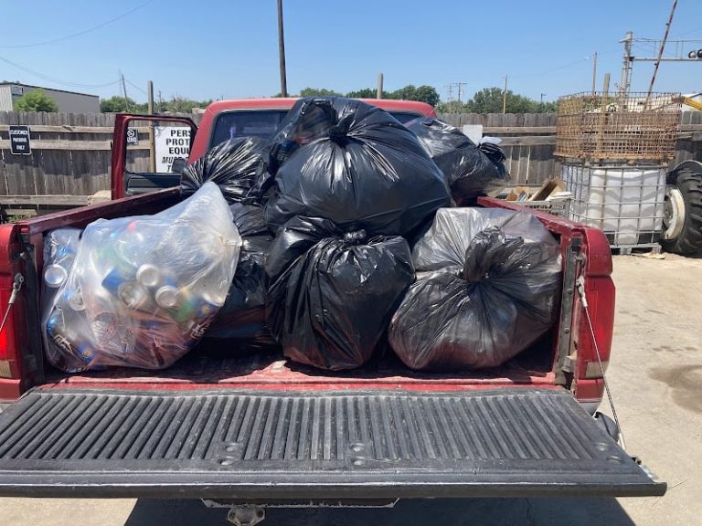 ABC Recycling LLC at 815 E Gilbert St Wichita KS 67211 1 2 768x576