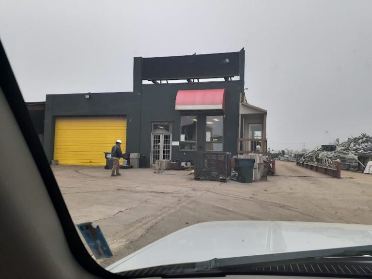 ABC Recycling LLC at 815 E Gilbert St Wichita KS 67211 2 768x576