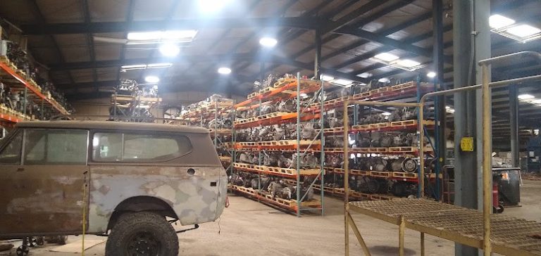 AMA Recycling at 1692 Halifax Rd Danville VA 24540 1 1 768x364