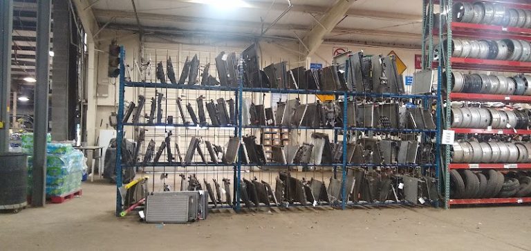 AMA Recycling at 1692 Halifax Rd Danville VA 24540 2 1 768x364