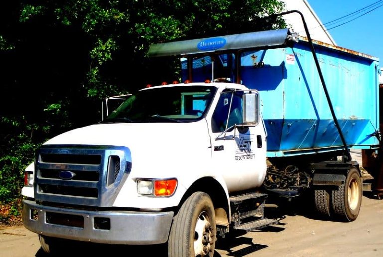 ASM Recycling Inc at 2751 McKinney St Mobile AL 36607 2 1 768x516