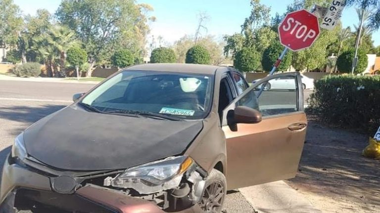 AUTO SALVAGE AZ at 827 N Mary St Tempe AZ 85281 1 2 768x431