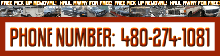 AUTO SALVAGE AZ at 827 N Mary St Tempe AZ 85281 3 768x198