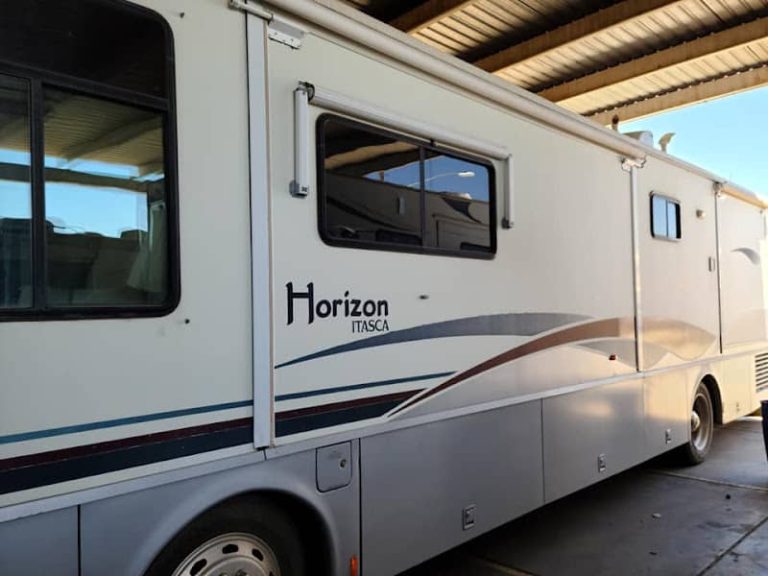 AZ RV SALVAGE at 4646 W Pasadena Ave Glendale AZ 85301 4 768x576