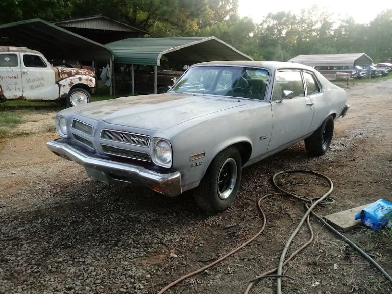 Abernant Auto Parts at 14575 Ridge Rd Brookwood AL 35444 2 1 768x576