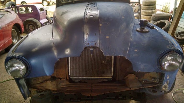 Abernant Auto Parts at 14575 Ridge Rd Brookwood AL 35444 3 768x432