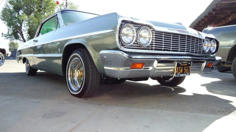 Ace Auto Wreckers Inc at 2736 W Hatch Rd Modesto CA 95358 1 2 768x432