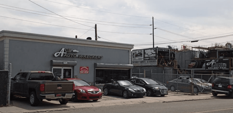 Ace Auto Wreckers at 1028 Long Island Ave Deer Park NY 11729 768x372