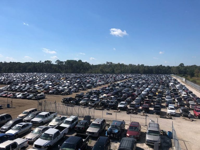 Ace Pick A Part U Pull It at 9152 N Main St Jacksonville FL 32218 768x576