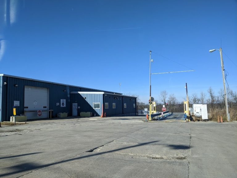 Advantage Metals Recycling at 705 Proctor Dr Columbia MO 65202 2 768x576