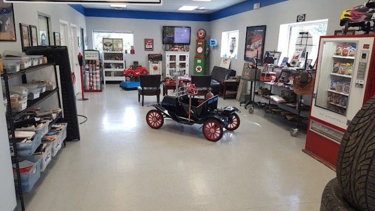 Ageeaposs Auto Parts at 1450 Radford Rd Christiansburg VA 24073 1 2 768x432