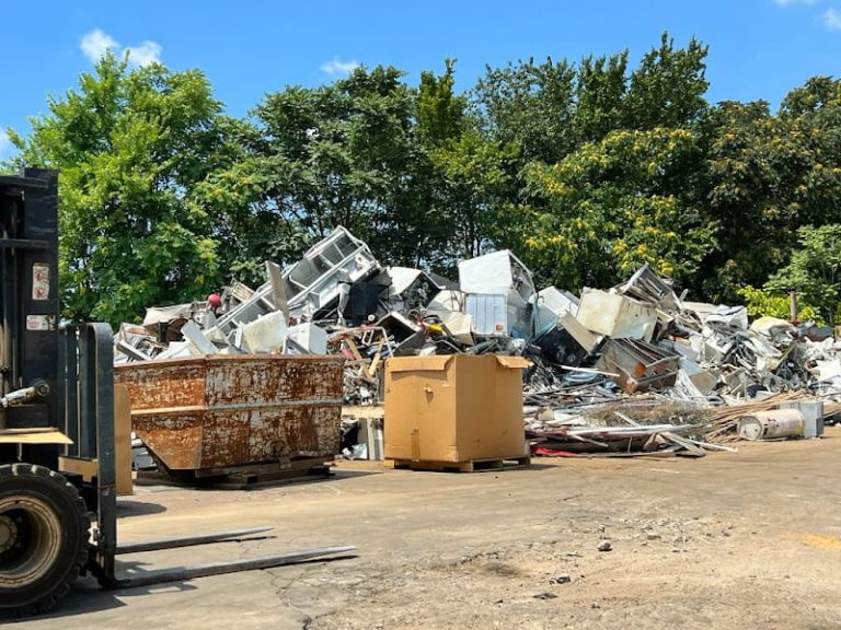 Airways Iron Metal Company Inc at 2103 E Person Ave Memphis TN 38114 768x576