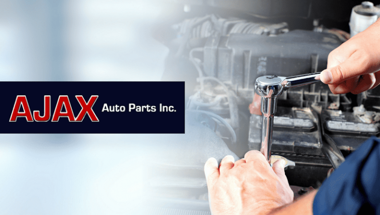 Ajax Auto Parts Inc at 10401 US 24 Independence MO 64053 2 1 768x434