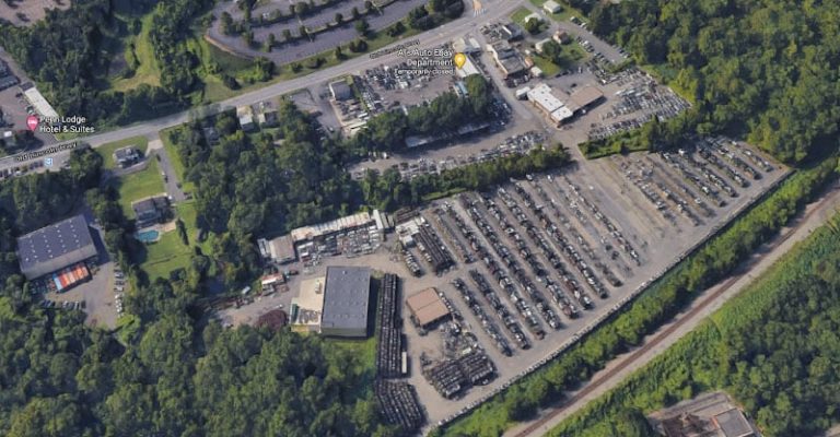 Alaposs Auto Parts Service at 4339 Old Lincoln Hwy Trevose PA 19053 1 1 768x400