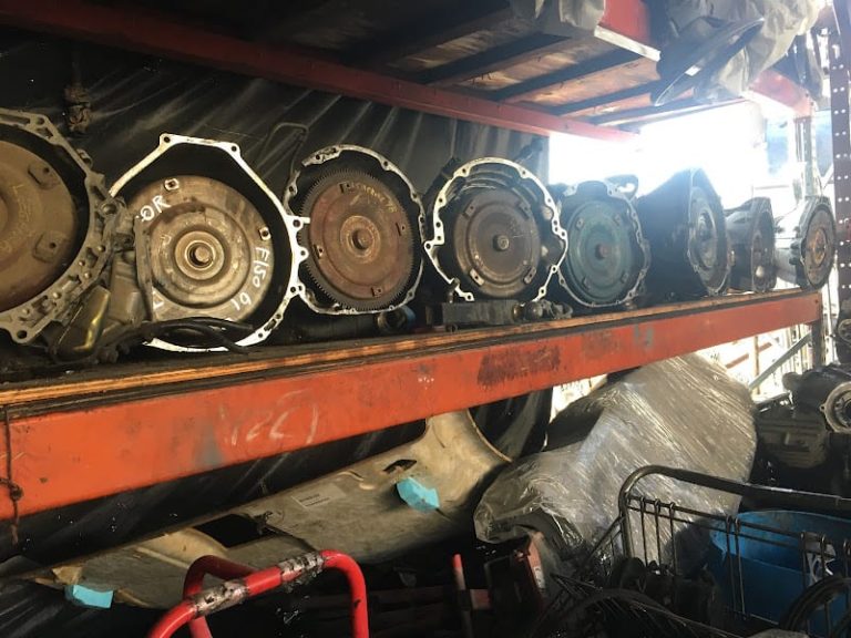 All California Auto Wrecking at 867 Alpha St Duarte CA 91010 1 1 768x576