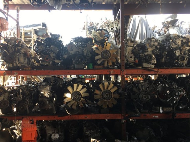 All California Auto Wrecking at 867 Alpha St Duarte CA 91010 4 768x576