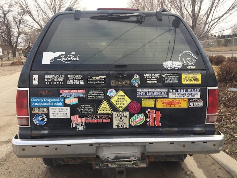 All Makes Auto Salvage LLC at 4026 Banner St Boise ID 83709 1 2 768x576