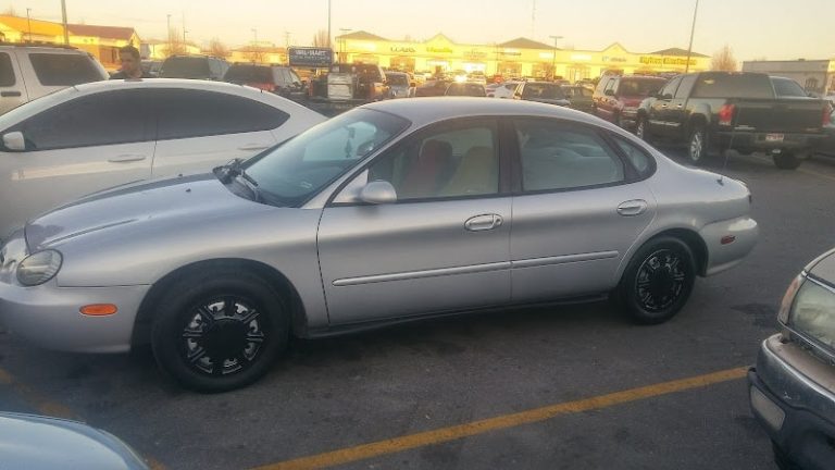 All Makes Auto Salvage LLC at 4026 Banner St Boise ID 83709 1 768x432