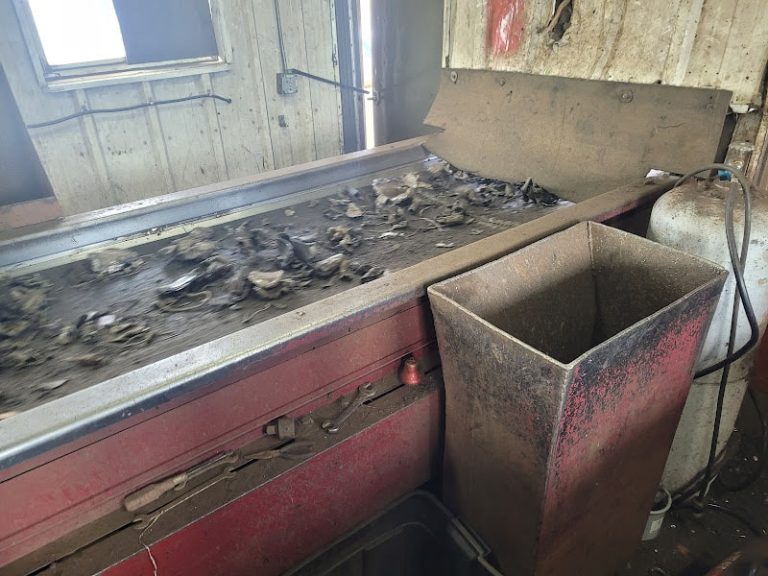 Alter Metal Recycling Waterloo at 1500 W Airline Hwy Waterloo IA 50703 1 2 768x576
