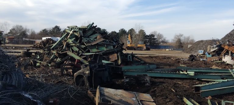 Alter Metal Recycling Waterloo at 1500 W Airline Hwy Waterloo IA 50703 1 768x346