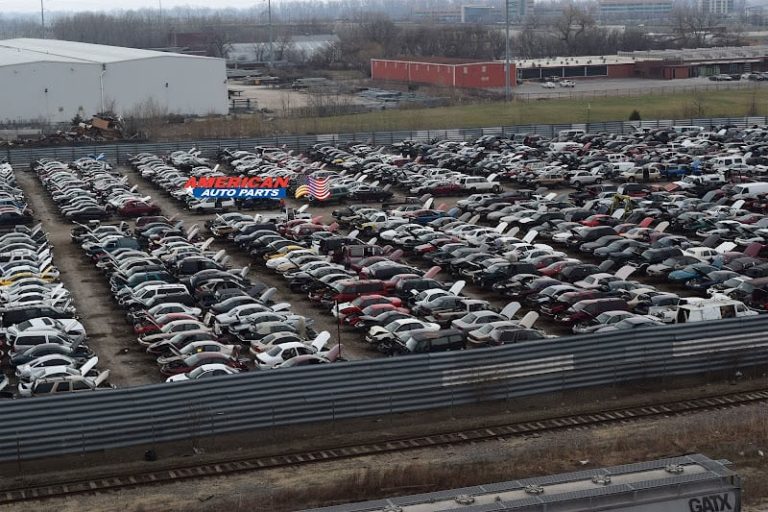 American Auto Parts at 1807 N 16th St Omaha NE 68110 1 1 768x512