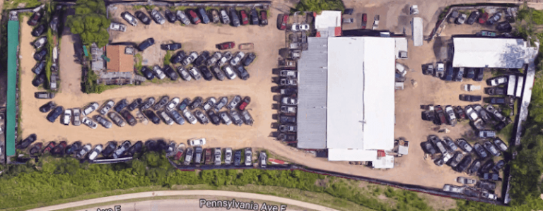 Apex Auto Salvage at 198 Minnehaha Ave E St Paul MN 55130 1 768x299