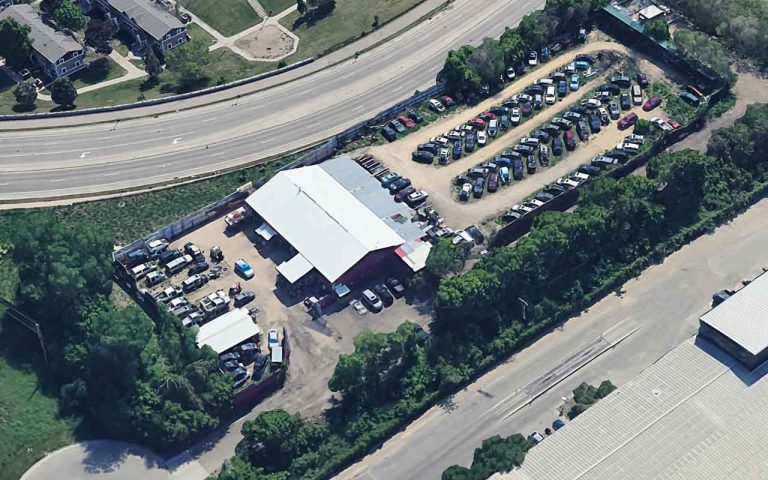 Apex Auto Salvage at 198 Minnehaha Ave E St Paul MN 55130 1 768x480