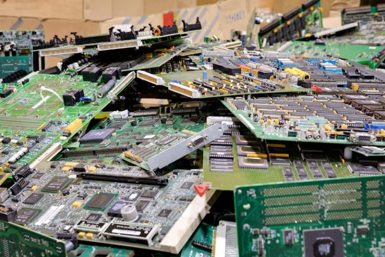 Arrow Scrap Corporation at 83 Kean St West Babylon NY 11704 4 768x513