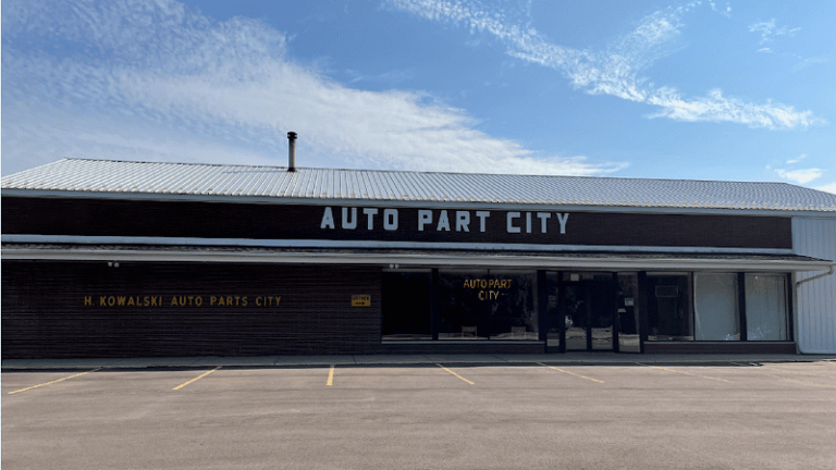 Auto Parts City at 25958 IN 2 South Bend IN 46619 1 768x432