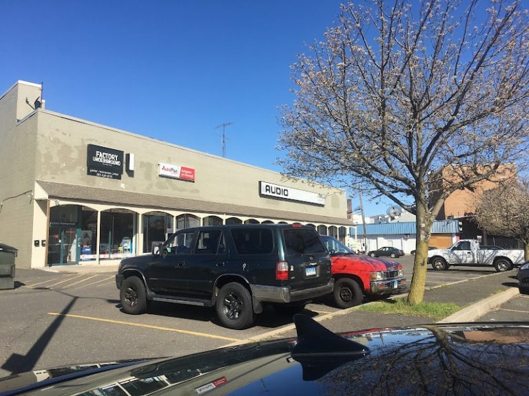 Auto Parts On Demand at 16 Isaacs St Norwalk CT 06850 1 1 768x576