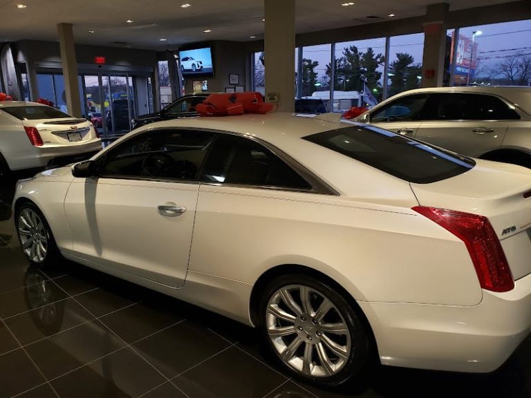 Auto Team Delaware at 1606 Pennsylvania Ave Wilmington DE 19806 1 2 768x576