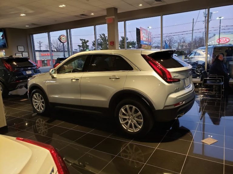 Auto Team Delaware at 1606 Pennsylvania Ave Wilmington DE 19806 2 768x576