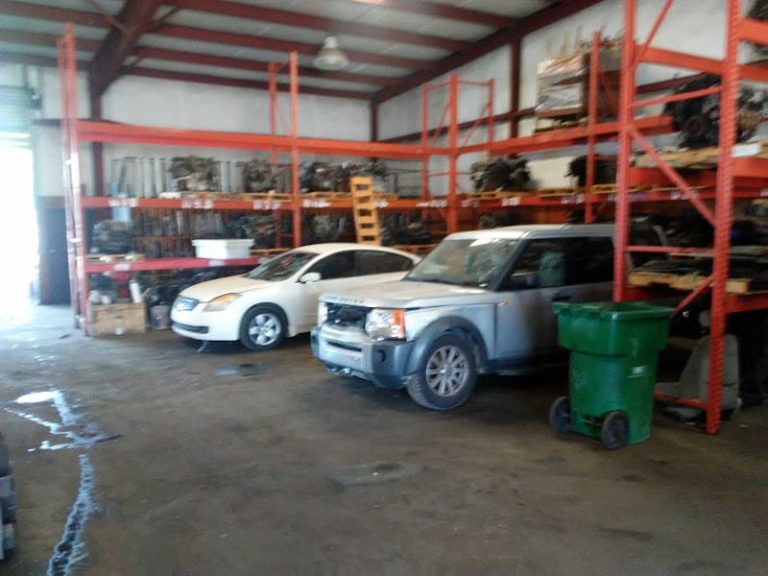 Auto Truck Parts Inc at 1838 Vanderbilt Rd Birmingham AL 35234 1 1 768x576
