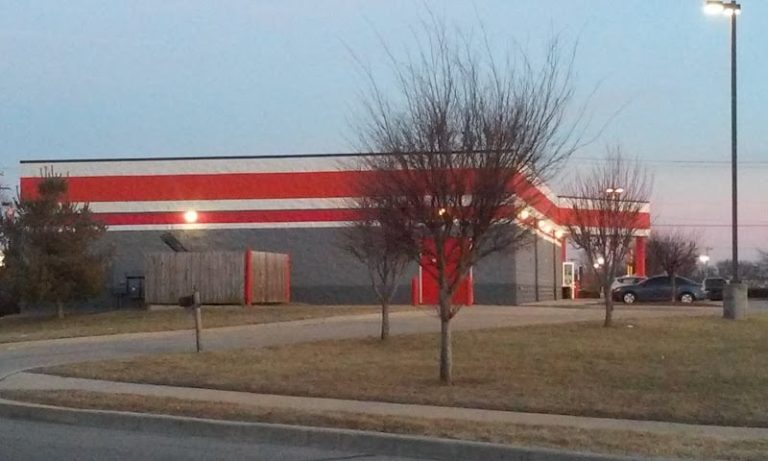 AutoZone Auto Parts at 107 Sandhill Dr Middletown DE 19709 2 768x461