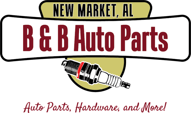 B B Auto Parts Inc at 4936 Winchester Rd New Market AL 35761 1 768x455