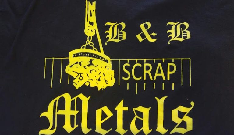 B B Metals Processing Inc at 14520 Pioneer Rd Newton WI 53063 2 768x445