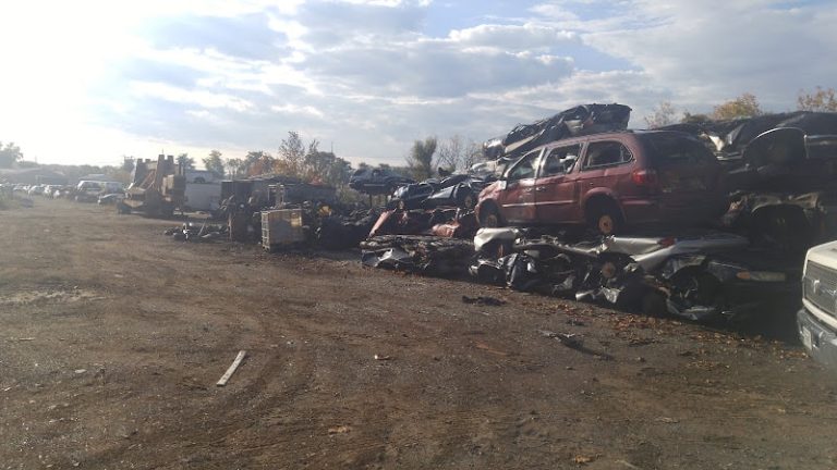 B F Towing Co at 449 Old Airport Rd New Castle DE 19720 2 768x432