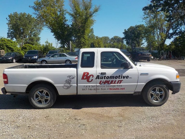 BC Automotive Inc at 2809 Damascus Avenue Zion IL 60099 1 1 768x576