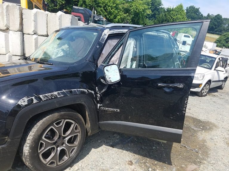 Banks Recyclers at 1046 Conowingo Rd Conowingo MD 21918 1 1 768x576